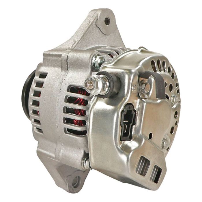 Kubota RTV900 12V Alternator Replacement DENSO