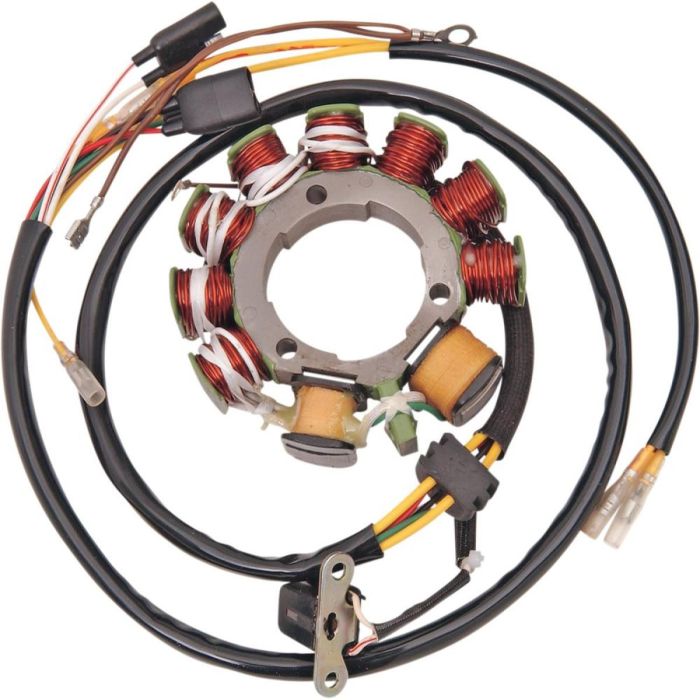 Polaris 500 Magnum 99-00 Polaris Ranger 500 6x6 99-00 Stator Assembly