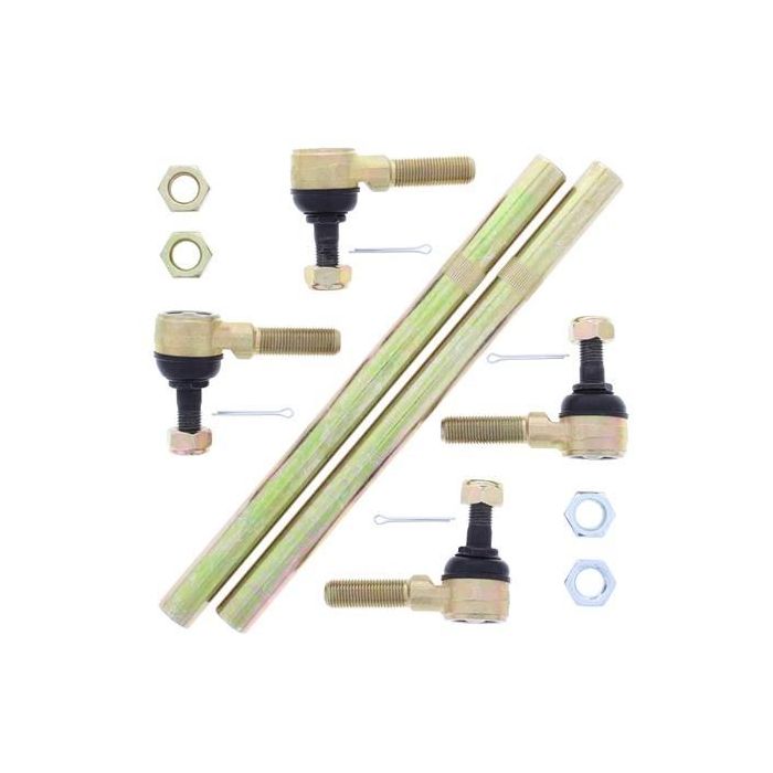 Tie Rod Upgrade Kit to Fit Suzuki LT-F250 88-01 Models