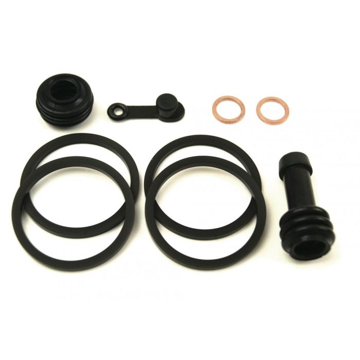 Front Brake Caliper Rebuild Kit To Fit Polaris RZR Turbo Pro XP 4 2020 Model