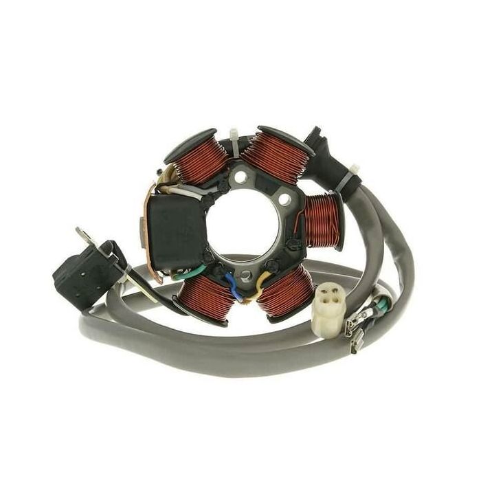 Chinese Quad Parts Alternator Stator 19753