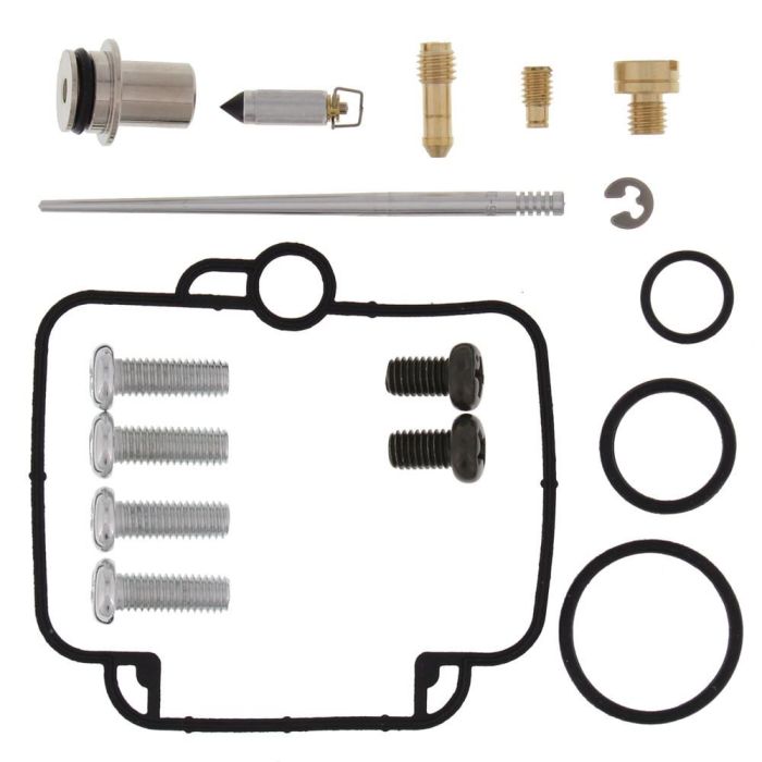 Polaris Scrambler 500 4x4 2010-2012 Carb Repair Kit