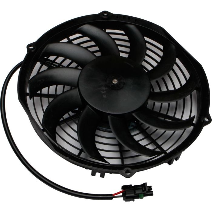 Cooling Fan To Fit Polaris Ranger 325 400 500 04-09 Models