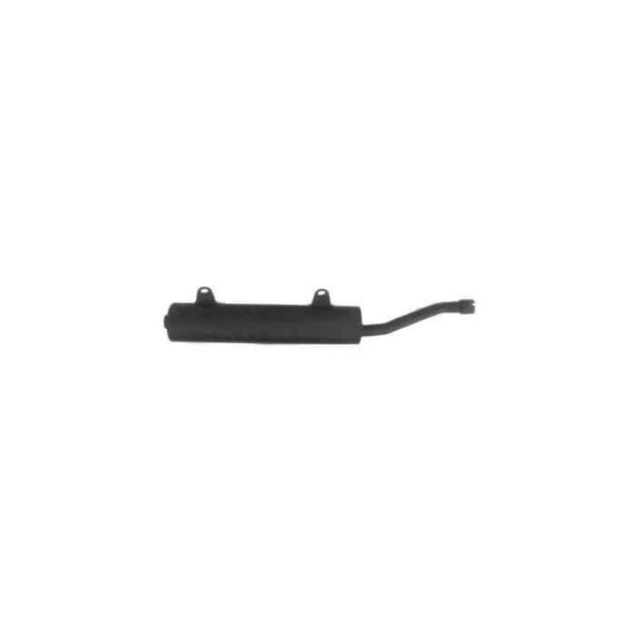 Yamaha YFM250XL 1999 Bear Tracker Rear Muffler