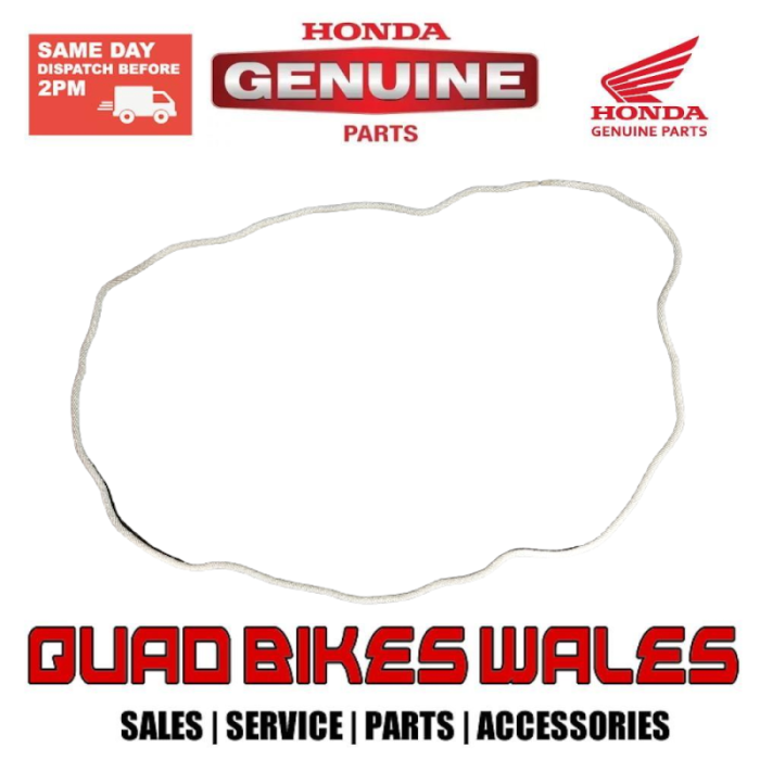 Genuine Honda ROPE,RECOIL START 28407-HM7-A11