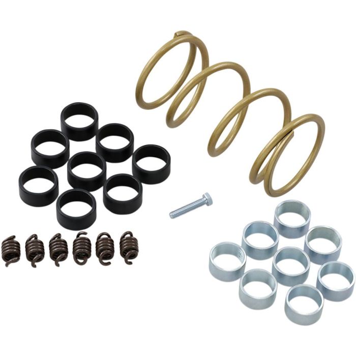 Yamaha Wolverine 700 4x4 2016 EPI CVT Clutch Kit