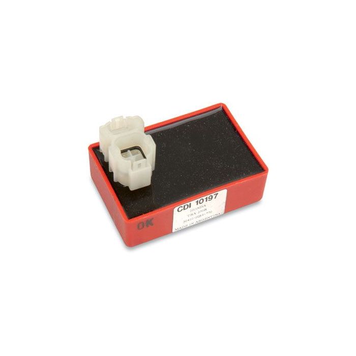 CDI Unit To Fit Honda TRX250R 88-89 30410-HB9-770
