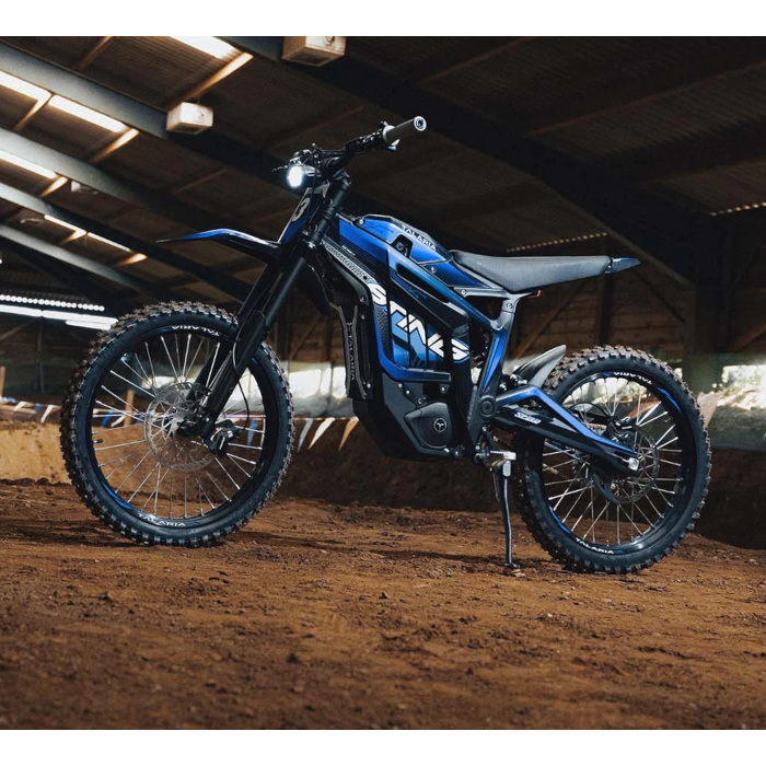 Talaria Sting R MX Hi Performance E-Dirt Electric Bike 23 Model