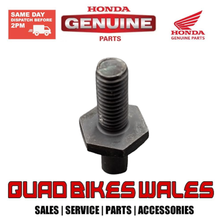 Genuine Honda PIN,RETURN SPG 24652-HR3-A70