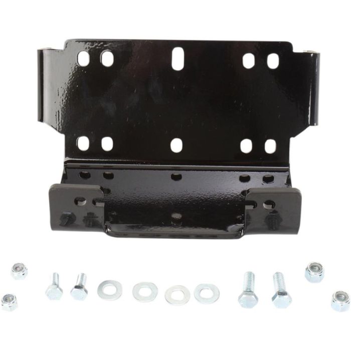 Yamaha Viking UTV 14-15 Quad Winch Mount
