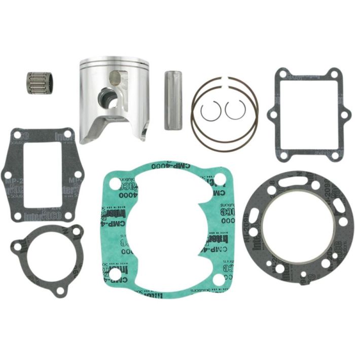 Honda TRX250R ATC250R 85-86 Wiseco Piston Kit Standard Bore