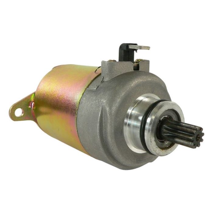 Eton 150cc Starter Motor 813808