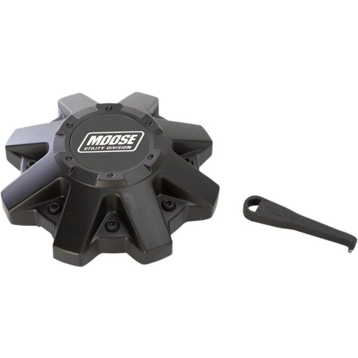Replacement Center Cap For T548 Moose Utility Wheels