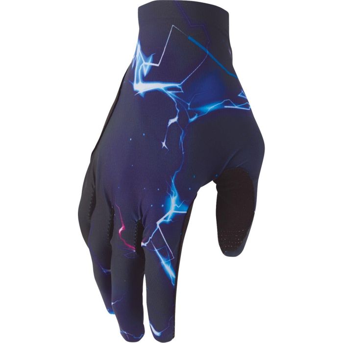 THOR Sportmode Surge Gloves Blue/Black