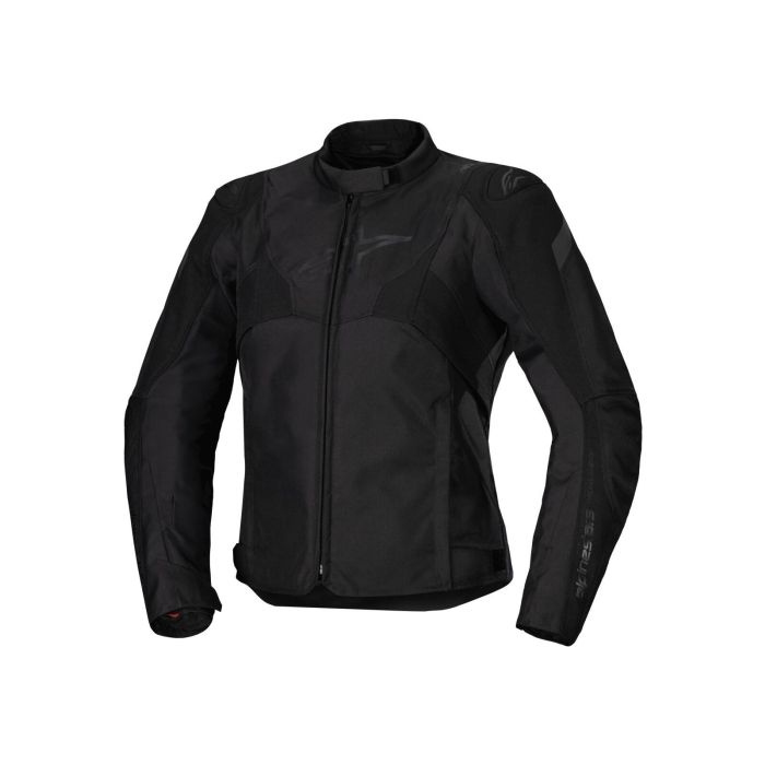 ALPINESTARS Stella T-Jaws v4 Waterproof Jacket Black