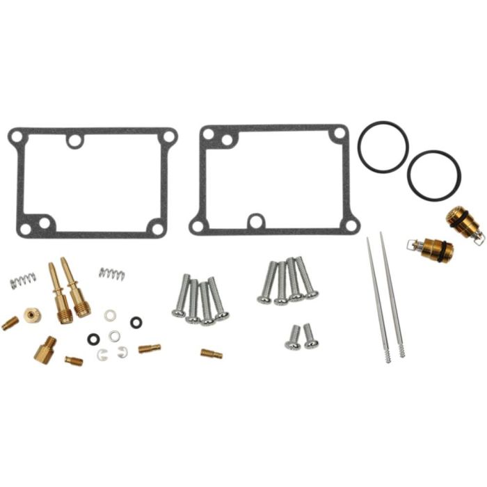 Yamaha YFZ350 Banshee 1987-2009 Carb Repair Kit