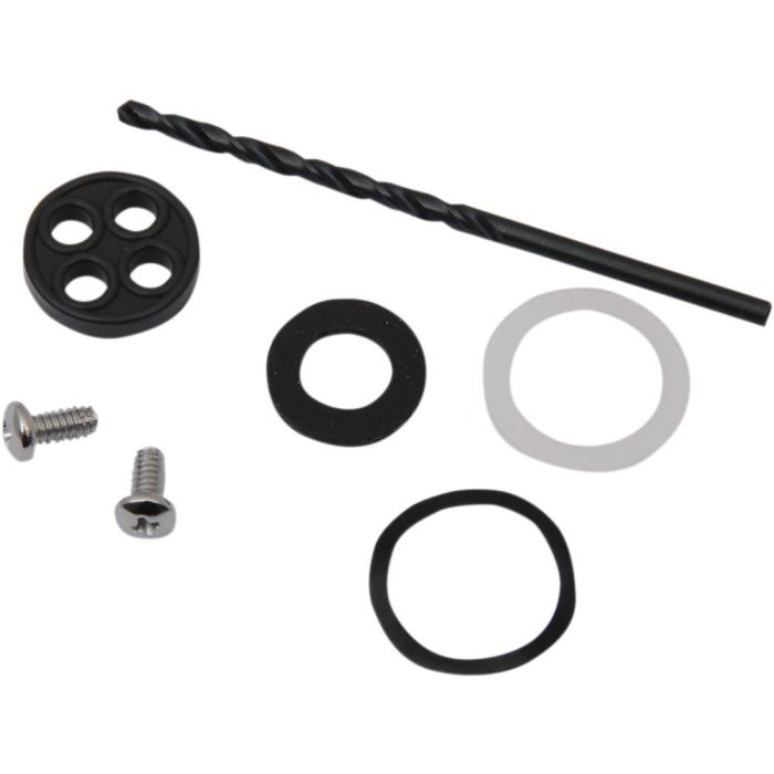 Fuel Tap Repair Kit To Fit Honda ATC185 200 E ES M CM185T 78-86 Models