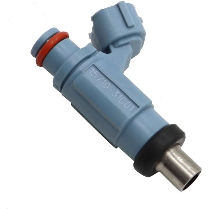 FUEL INJECTOR 2005-2007 SUZUKI KING QUAD LT-A700 LT-A750 15710-31G01 15710-31G00