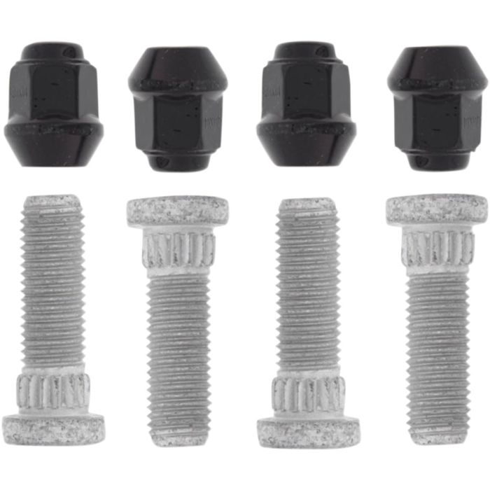 Wheel Stud and Nut Kit To Fit Can-Am Defender Maverick Outlander 08-18 Models