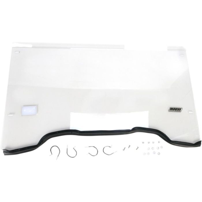 Honda Pioneer 700 2014 Full Windshield