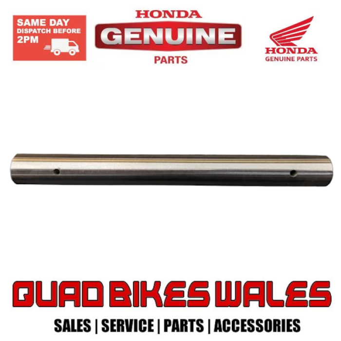 Genuine Honda PIN KING 51222-HA8-000