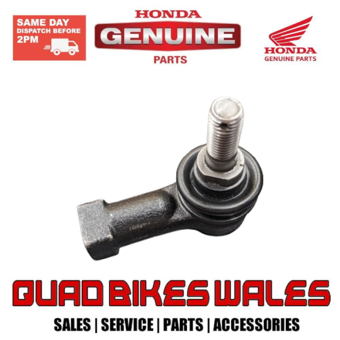 Genuine Honda END COMP. R. TIE ROD 53157-HN1-601