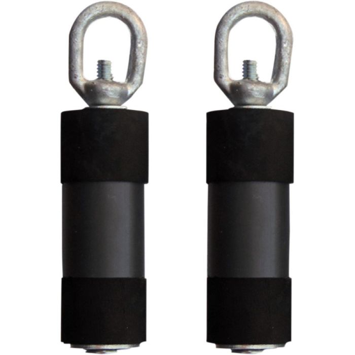 Pair Of Polaris Ranger General Twist N Lock Anchors