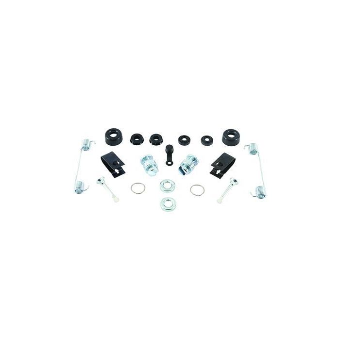 Wheel Cylinder Rebuild Kit To Fit Honda TRX300 2x4 88-00 Models