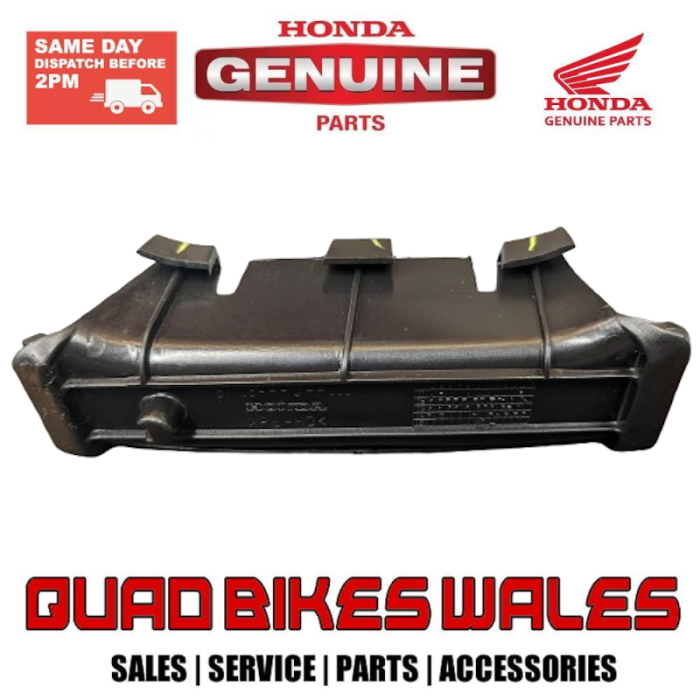 Genuine Honda GLOVE BOX,PL*NH1* 61103-HR0-F00ZA