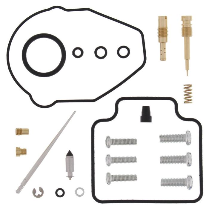 Honda ATC250ES 1985 Carb Repair Kit