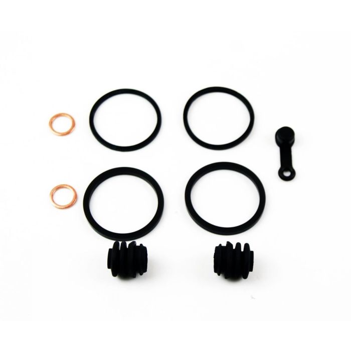 Front Brake Caliper Rebuild Kit To Fit Kawasaki TERYX KRX 1000 2020 Model