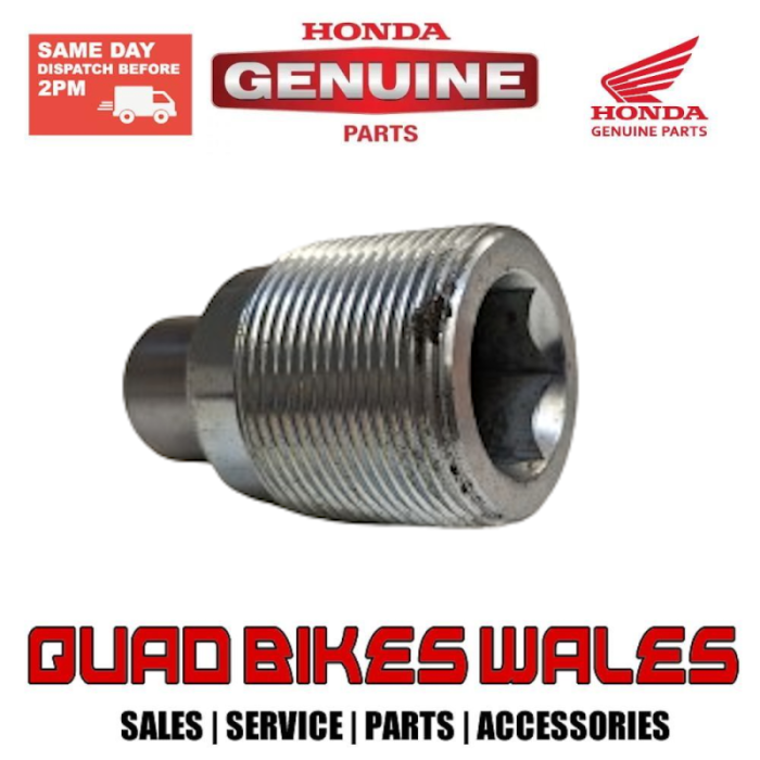 Genuine Honda BOLT A, PIVOT 90121-HM5-930