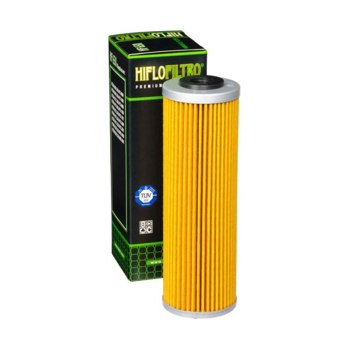 HF650 Quality Aftermarket Oil Filter