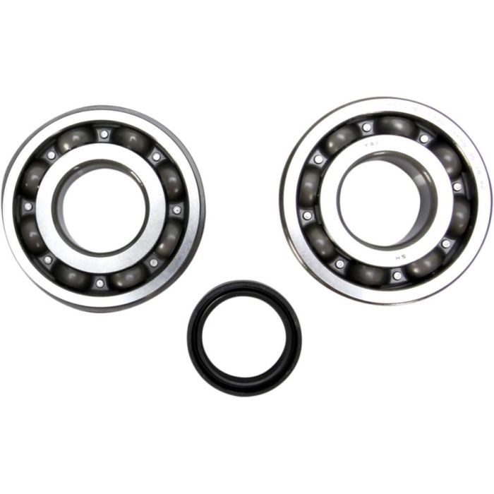Yamaha YFZ 450R 09-15 Prox Crankshaft Bearing and Seal Kit