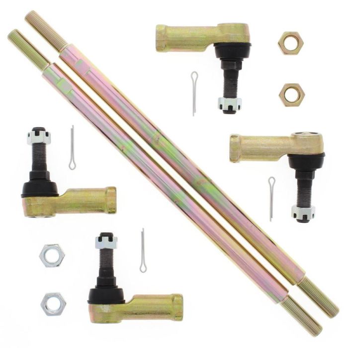 Artic Cat Suzuki Heavy Duty Tie Rod Upgrade Kit