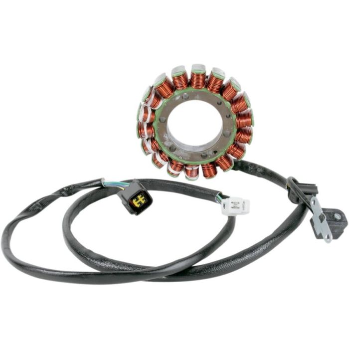 Arctic Cat 400 454 500 Bearcat 4x4 96-04 Stator