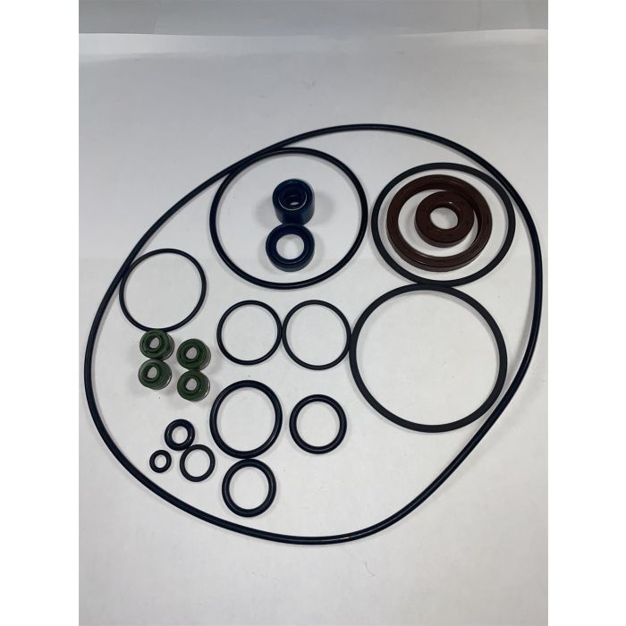 SWM GASKET KIT (SWM RS300/500 SM) - 8000B0373