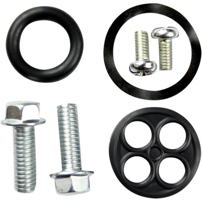 Fuel Tap Repair Kit To Fit Honda ATC250R CR125 250 480 500 80-07 Models