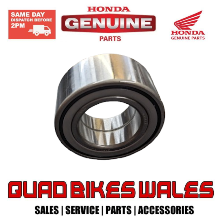 Genuine Honda BRG,BALL ANGULAR 91051-HP6-A01