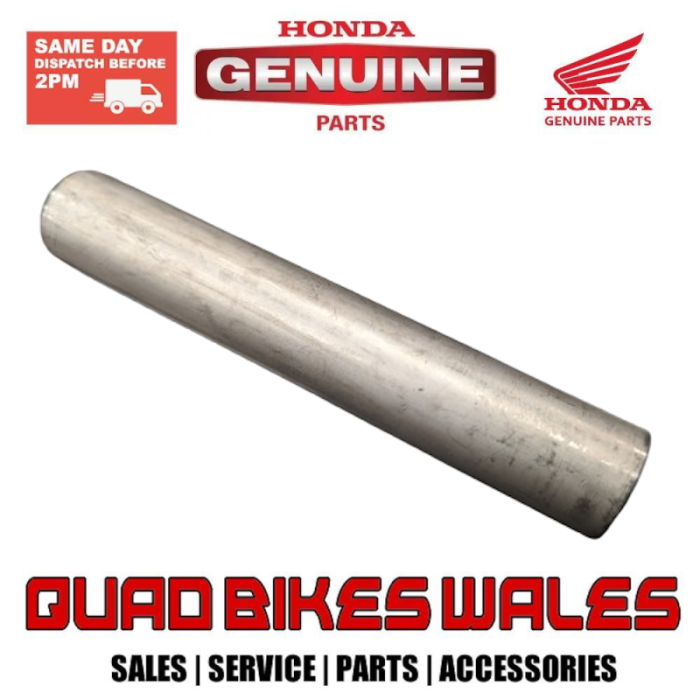 Genuine Honda COLLAR,KNUCKLE 52464-HR6-A60