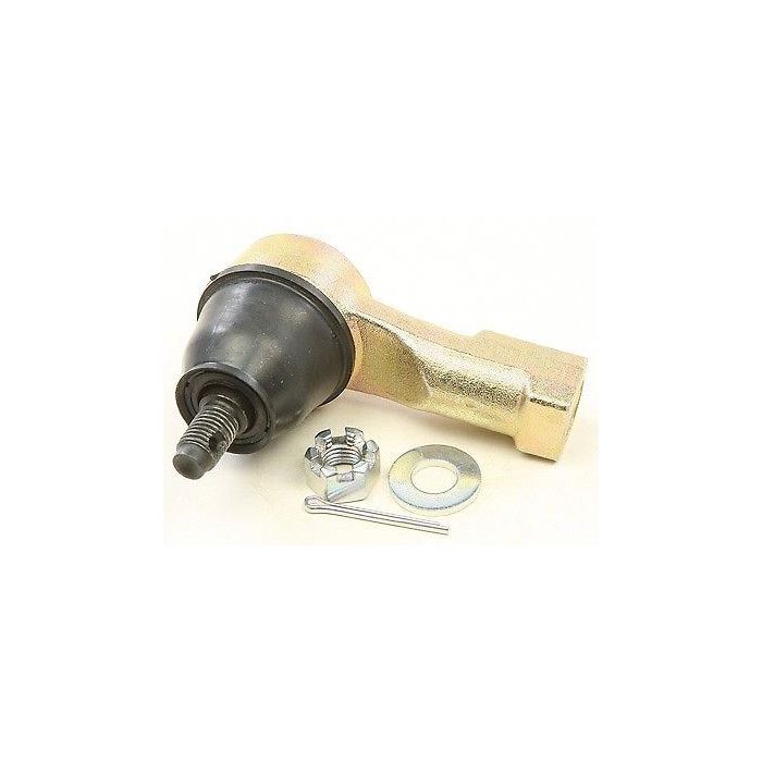 Kawasaki Mule 600 610 05-16 Tie Rod End Kit