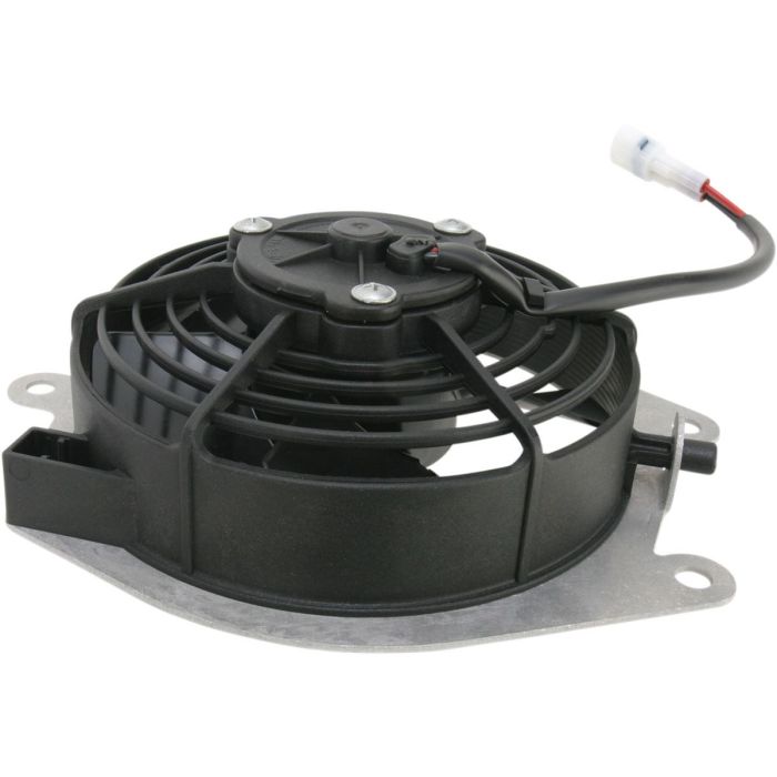 Yamaha YFM600 Grizzly 98-01 Kodiak 400 96-98 Hi Performance Oil Cooler Fan
