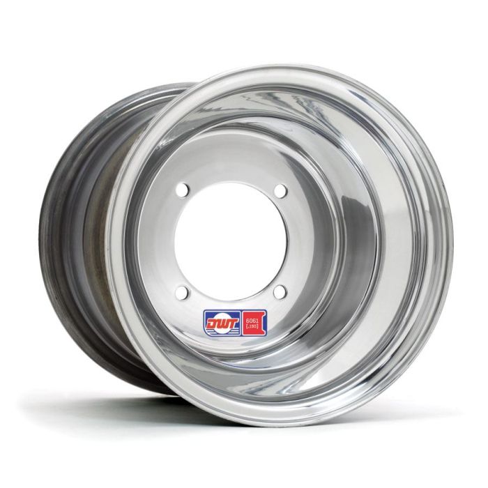 DWT Sport Red Label 10X8 4/100 4+4 .190