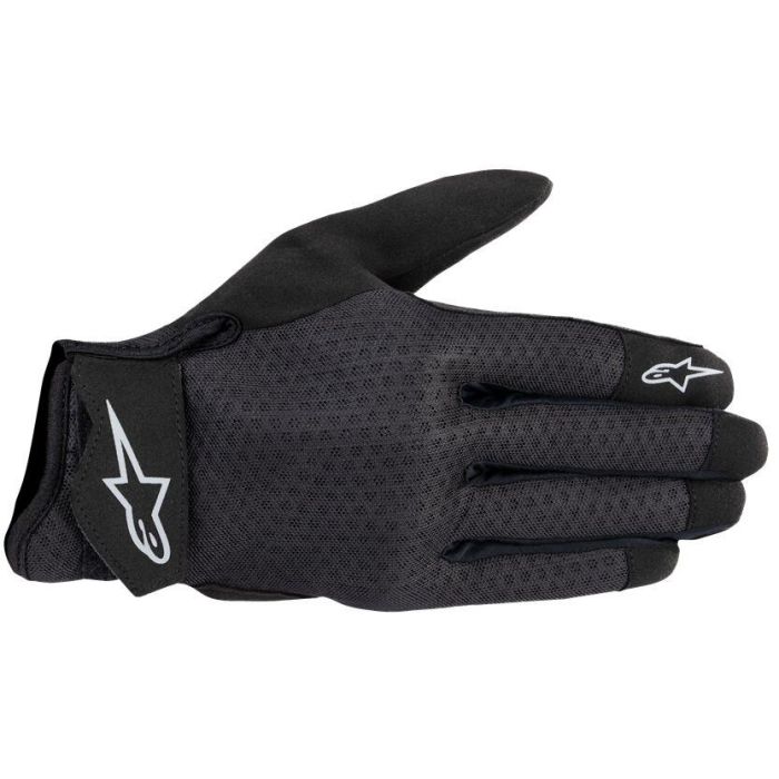 ALPINESTARS Stated Air Gloves Gray