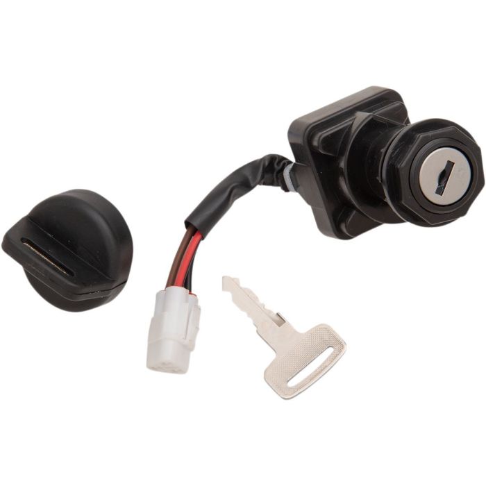 MUD Ignition Switch To Fit Suzuki LT-Z400 09-14  LT-R450 06-09 QuadRacer QuadSport Quad ATV