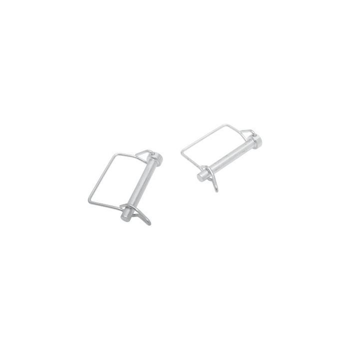 Lower Mount Pins Long Quad Bike Snow Plough Parts PK 2