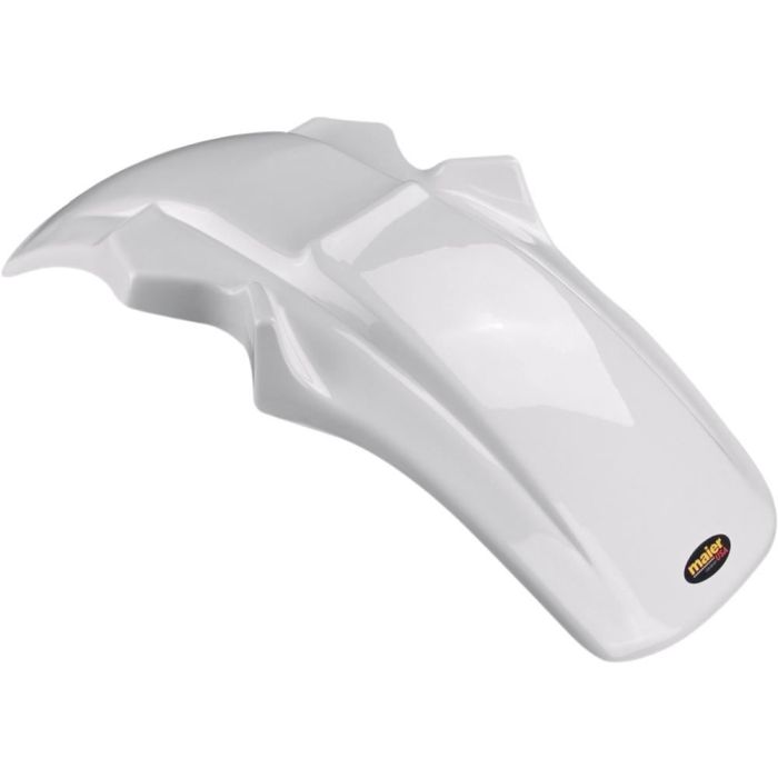 Honda ATC200X 86-87 Maier Standard Front Fender White