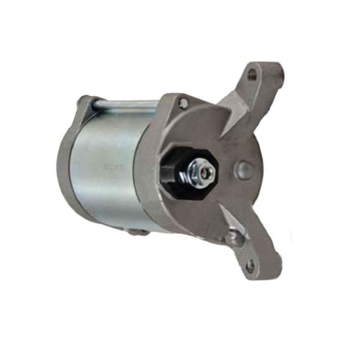 Yamaha Grizzly 450 11-13 Starter Motor 19499N