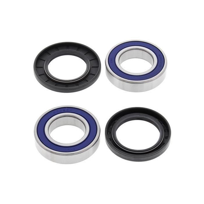 Yamaha YFM50 80 100 Rear Wheel Bearing Kit