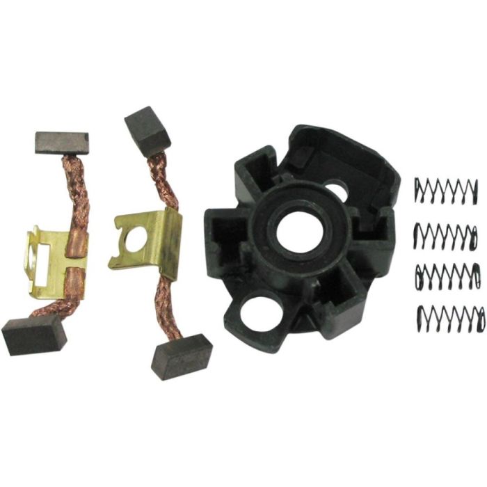 Mitsuba 4 Brush Starter Motor Repair Kit #13